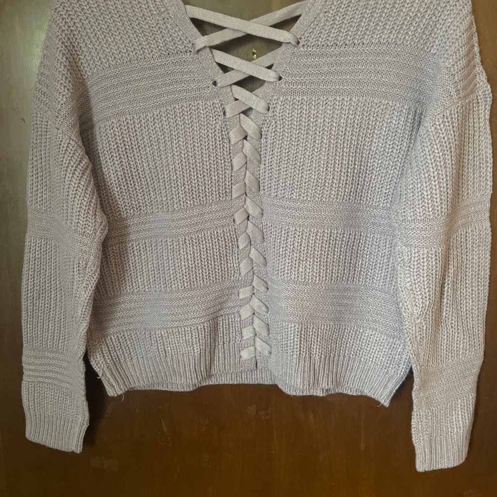 Sweater - Picture 2 of 2